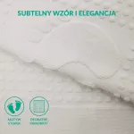 Dywanik D HOTEL STOPKI/POPIEL 50x70 - 6