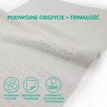 Dywanik D HOTEL STOPKI/POPIEL 50x70 - 5