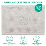 Dywanik D HOTEL STOPKI/POPIEL 50x70 - 2