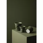 Kubek cappuccino 18 cl  zielony Revol - 2