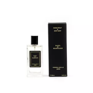 CM-Spray Premium 100ml Basil and Mandarin