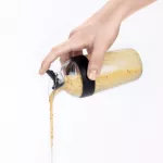 OXO-Shaker do dressingu 236ml. Czarny, Good Grips - 4