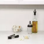 OXO-Shaker do dressingu 236ml. Czarny, Good Grips - 7
