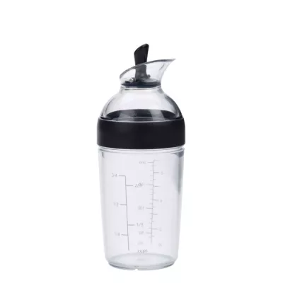OXO-Shaker do dressingu 236ml. Czarny, Good Grips