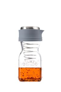 KIL-Słoik do przygotowywania dressingów do sałat