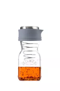 KIL-Słoik do przygotowywania dressingów do sałat