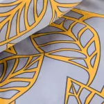 Pościel satyna bawełniana 1549/1/140x200+1posz.70x80 SATYNLOVE - 6