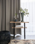 Konsola z drewna Mango 90x30x75 cm House Doctor - 4