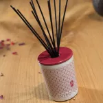 ES-Dyfuzor zapach. dekoracyjny 100ml Esprit de The - 2