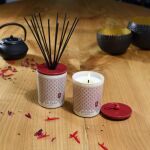 ES-Dyfuzor zapach. dekoracyjny 100ml Esprit de The - 3