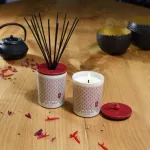 ES-Dyfuzor zapach. dekoracyjny 100ml Esprit de The - 3