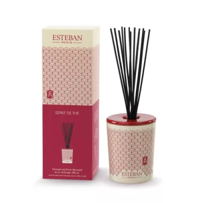 ES-Dyfuzor zapach. dekoracyjny 100ml Esprit de The