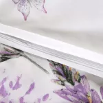 Pościel bawełniana 71502/1 140x200+1posz.70x80 COTTONLOVE - 6