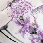 Pościel bawełniana 71502/1 140x200+1posz.70x80 COTTONLOVE - 5