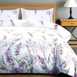 Pościel bawełniana 71502/1 140x200+1posz.70x80 COTTONLOVE - 7