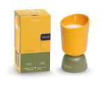 ES-Świeca zapachowa 220g Neroli Iconic Color - 2