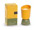ES-Świeca zapachowa 220g Neroli Iconic Color - 2