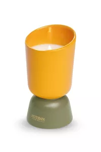 ES-Świeca zapachowa 220g Neroli Iconic Color