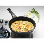 WMF-Patelnia 28cm PermaDur Premium - 5