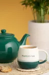 PK-Kubek 340ml. 'Positivi-tea' - 2