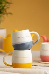 PK-Kubek 340ml. 'Positivi-tea' - 3
