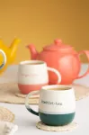 PK-Kubek 340ml. 'Positivi-tea' - 4