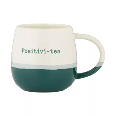 PK-Kubek 340ml. 'Positivi-tea'