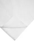 OM-Ręcznik kąpielowy Monogram Opus 70x140cm biały - 2