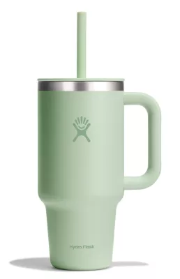 HF-Kubek 32oz All Around Travel Tumbler, Aloe