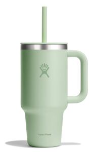 HF-Kubek 32oz All Around Travel Tumbler Aloe