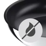 WMF-Patelnia 24 cm, Durado - 6