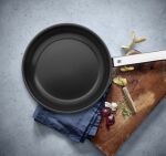 WMF-Patelnia 24 cm, Durado - 8