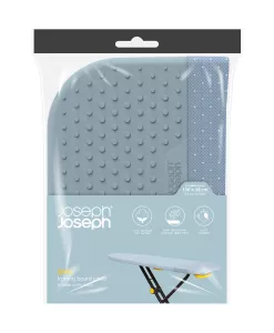 JJ-Pokrowiec na deskę do prasowania Glide szary