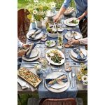 WMF-Zestaw sztućców 30el. Palermo - 2