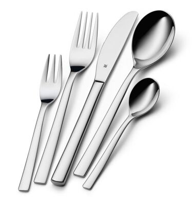 WMF-Zestaw sztućców 30el. Palermo
