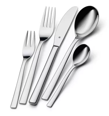 WMF-Zestaw sztućców 30el. Palermo