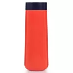 LL-Kubek podróżny 350ml Coral/Indigo Travel - 3