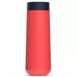 LL-Kubek podróżny 350ml Coral/Indigo Travel - 4