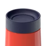 LL-Kubek podróżny 350ml Coral/Indigo Travel - 5