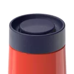 LL-Kubek podróżny 350ml Coral/Indigo Travel - 6