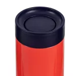 LL-Kubek podróżny 350ml Coral/Indigo Travel - 7