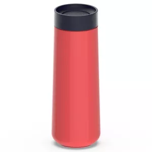 LL-Kubek podróżny 350ml Coral/Indigo Travel