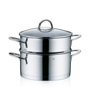 KELA-Zestaw do gotowania na parze 2,5 l Cailin