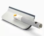 JJ-Myjka do okien i szyb 2w1 szara CleanTech - 3