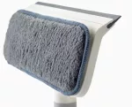 JJ-Myjka do okien i szyb 2w1 szara CleanTech - 4