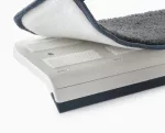 JJ-Myjka do okien i szyb 2w1 szara CleanTech - 6