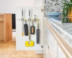 JJ-Myjka do okien i szyb 2w1 szara CleanTech - 24
