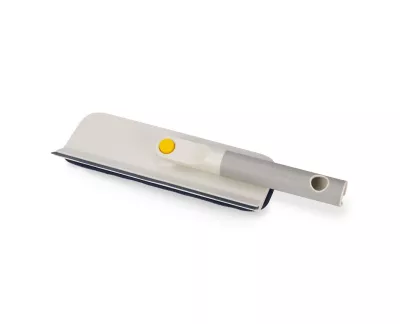 JJ-Myjka do okien i szyb 2w1 szara CleanTech