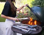 JJ-Widelec do BBQ GrillOut - 12