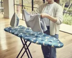 JJ-Pokrowiec na deskę do prasowania 124cm. Flexxa - 7